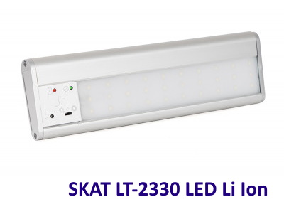 � 1 ��� � ������� ����������������� ������� ������������ SKAT LT-2330 LED 