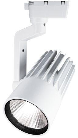 PTR 0140-2 40w 4000K 24� WH IP40 �������� ���������� ����� JazzWay 5023987
