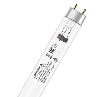 ����� ������������� � ��-� ���������� Tibera uvc t8  g13 Ledvance � ��� � �������!