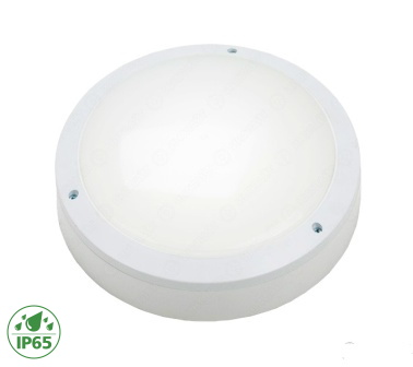 Пересвет Р07-36 круг низковольтный LED светильник 36 вольт 7 Вт IP65 5000К Пересвет Р07-36 круг низковольтный LED светильник 36 вольт 7 Вт IP65 5000К