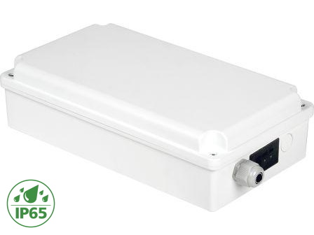 ���� ���������� ������� ���200-1,0 ������������� ��� LED IP65 IEK LLVPOD-EPK-200-1H-U