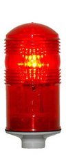 �������������� ����� ����-48LED� >32cd, ��� ���, 30-265V AC/DC, IP65