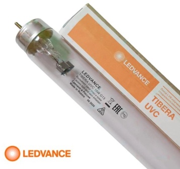 ������������� ����� LEDVANCE