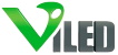 ViLED logo - производитель светодиодных светильников ViLED logo - производитель светодиодных светильников