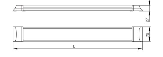 Дбо88 18 cdr. Ldbo0-5006-36-6500-k02. ДБО 5002. ДБО 18 Вт ИЭК. IEK ДБО 5007 схема.