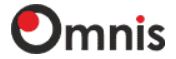 Omnis logo - ������������� ������������ ������������
