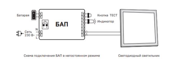 ����� ����������� ������ ���������� ������� ���200 IEK � ������������ ������